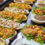 Foto 1:  Vini Lanches