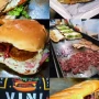 Foto 1:  Vini Lanches
