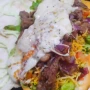 Foto 1:  Vini Lanches