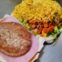 Foto 1:  Vini Lanches