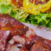 X-Bacon
